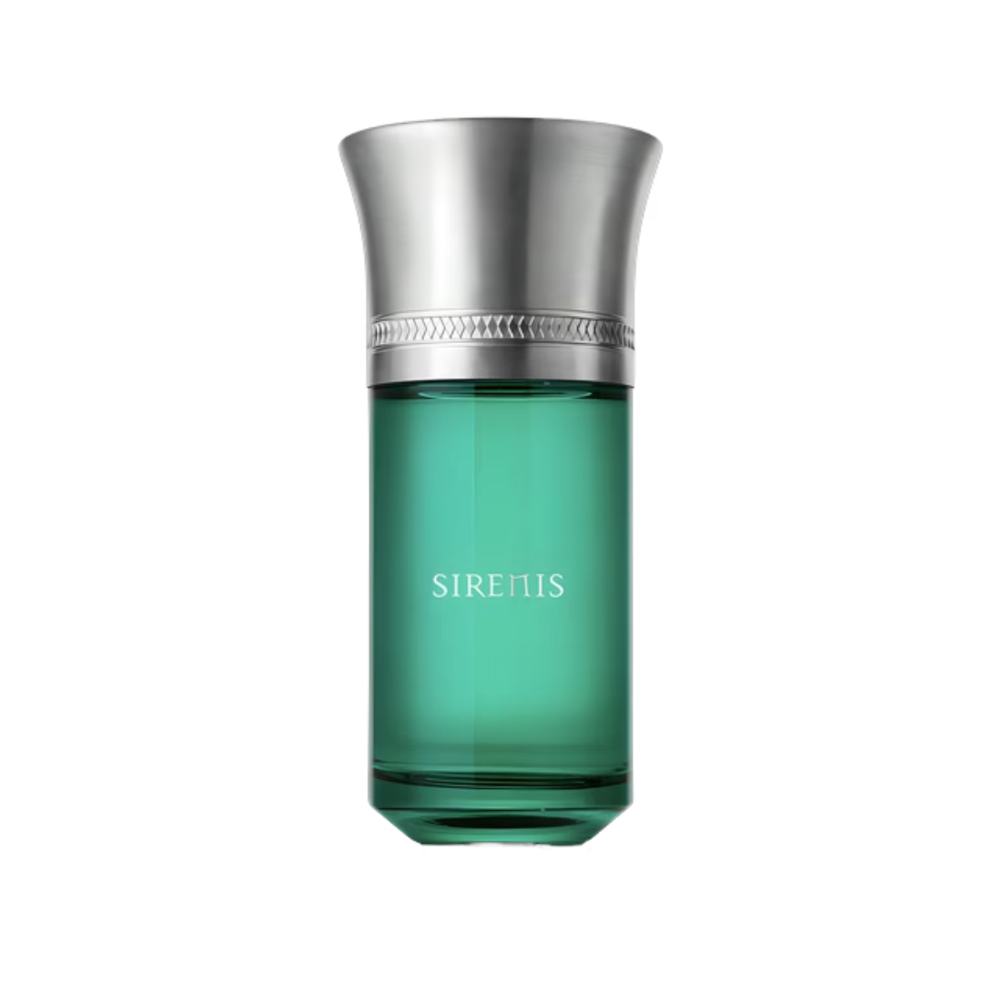 LIQUIDES IMAGINAIRES EAUX DES BERMUDES - SIRENIS (U) EDP 100ML