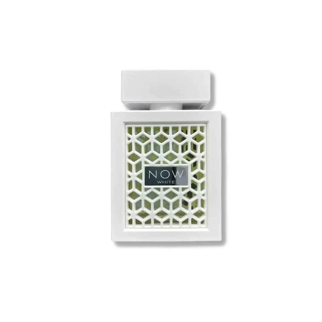 RAVE NOW WHITE (U) EDP 100ML