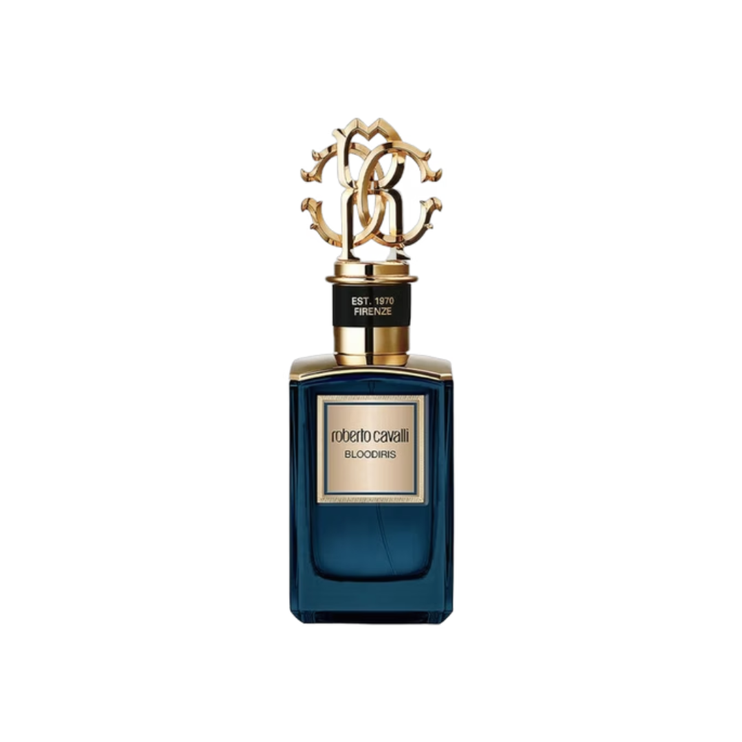 ROBERTO CAVALLI GOLD COLLECTION BLOODIRIS (U) EDP 100ML