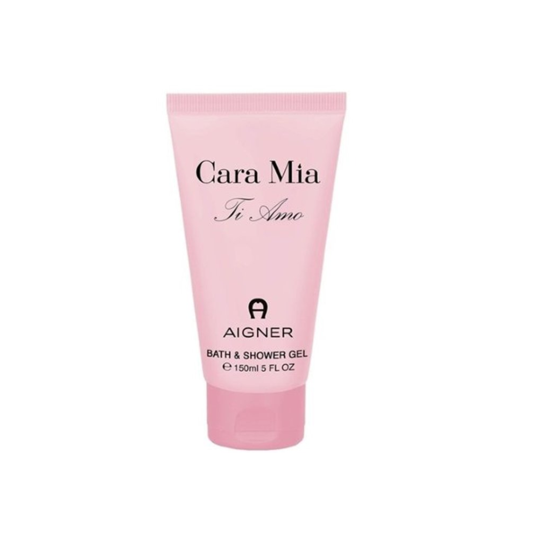 ETIENNE AIGNER CARA MIA (W) 50ML SHOWER GEL