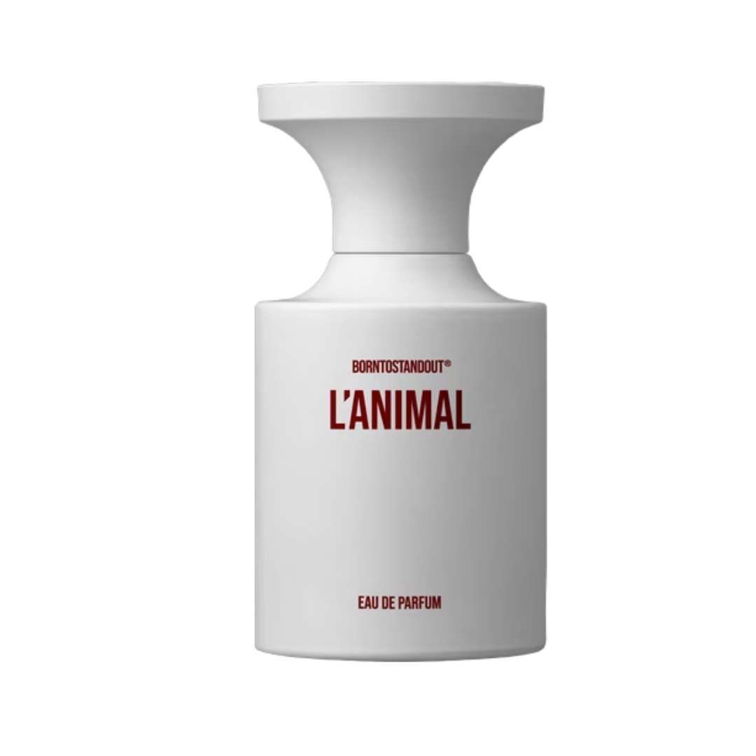 BORNTOSTANDOUT L'ANIMAL (U) EDP 50ML