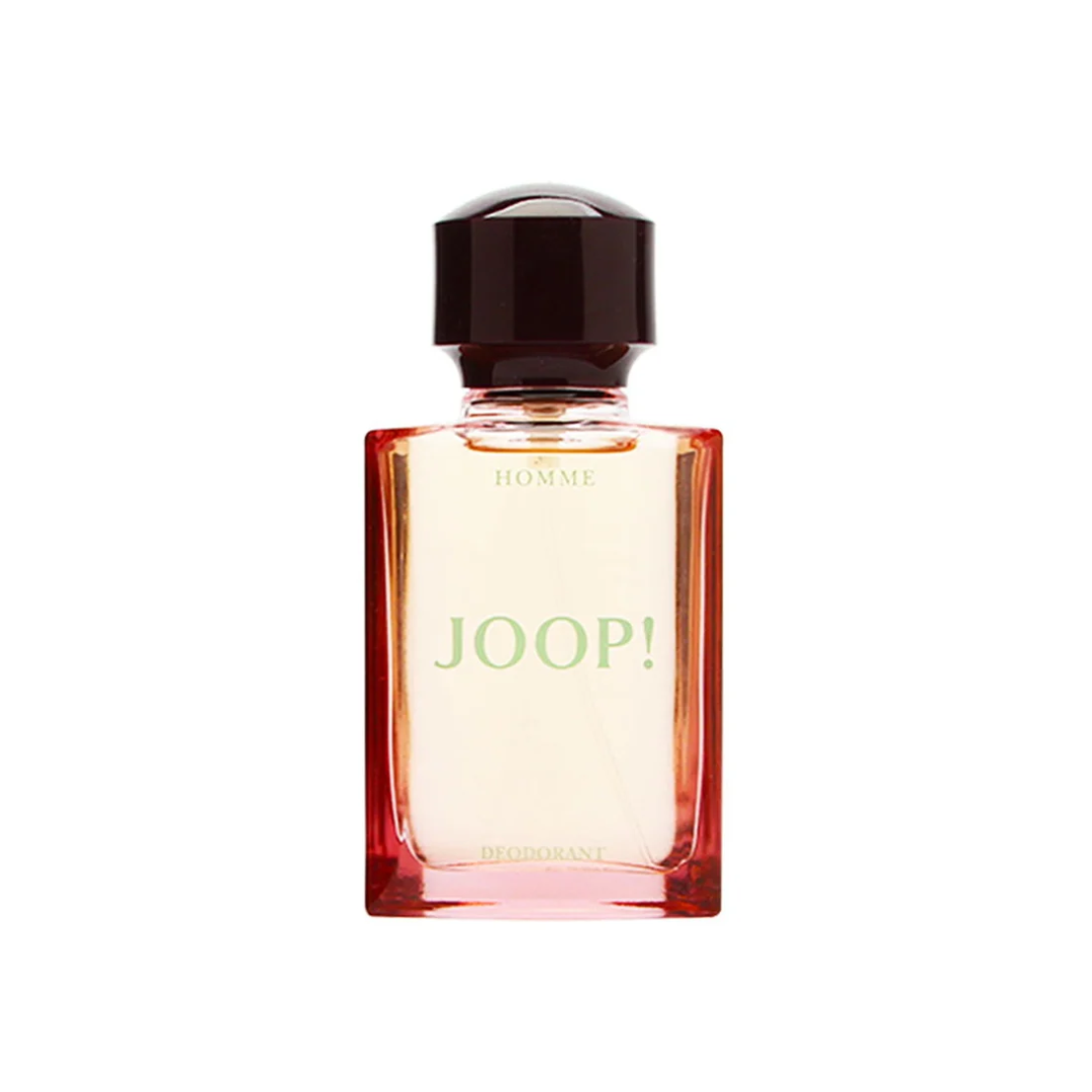 JOOP! HOMME (M) 75ML MILD DEODORANT SPRAY