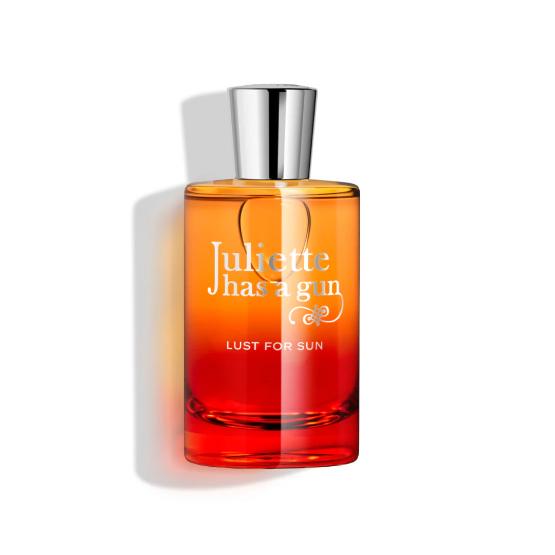 JULIETTE HAS A GUN LUST FOR SUN (U) EDP 100ML