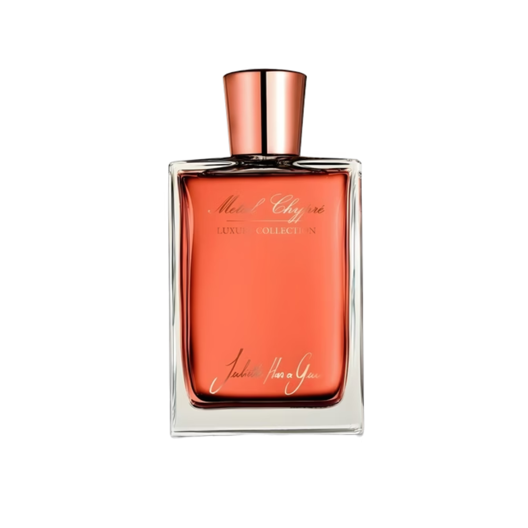 JULIETTE HAS A GUN LUXURY COLLECTION METAL CHYPRE (U) EDP 75ML