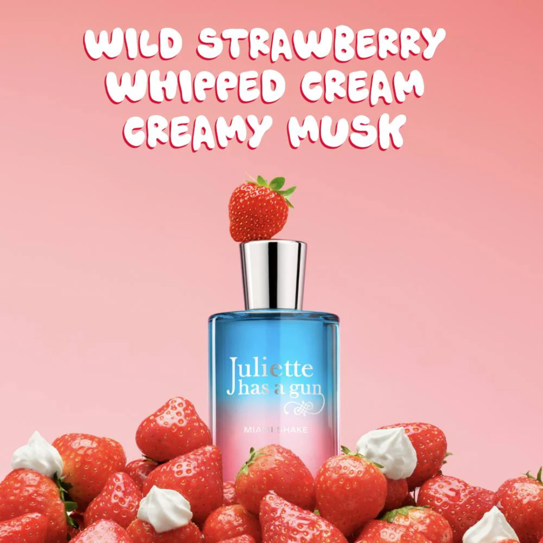 JULIETTE HAS A GUN MIAMI SHAKE (W) EDP 100ML