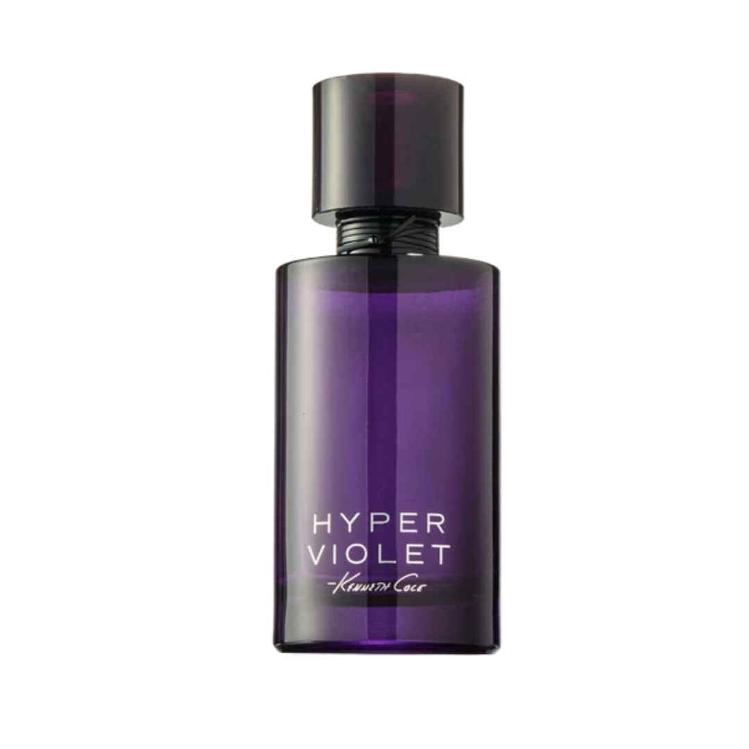 KENNETH COLE HYPER VIOLET FOR HER (W) EDP 100ML
