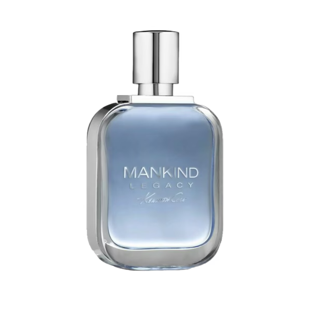 KENNETH COLE MANKIND LEGACY (M) EDT 100ML