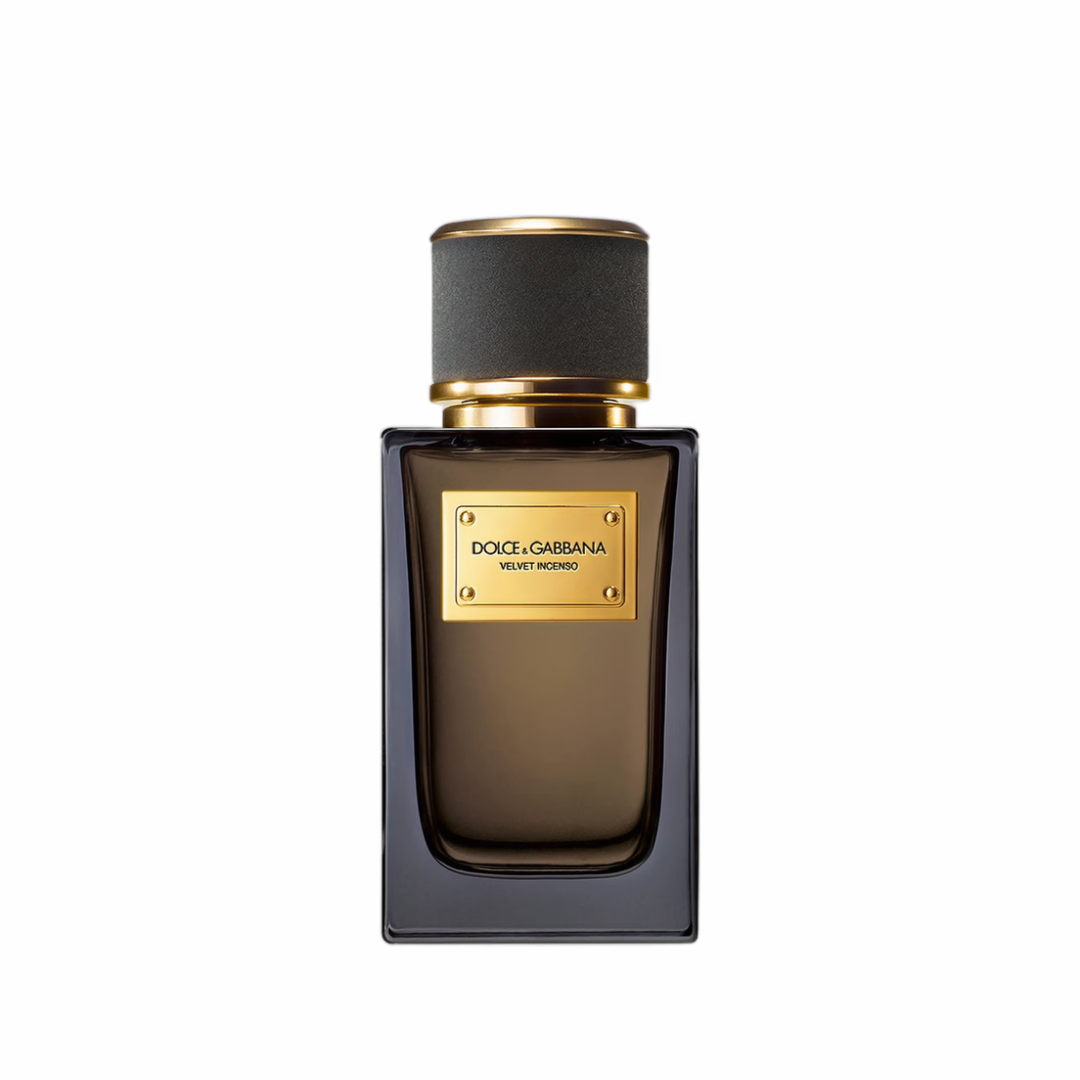 Dolce & Gabbana Velvet Black Patchouli EDP 100ML