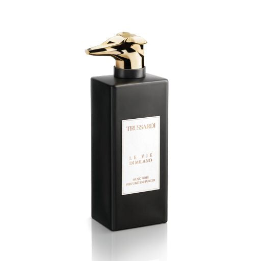 TRUSSARDI - LE VIE DI MILANO - MUSC NOIR PERFUME ENHANCER EDP