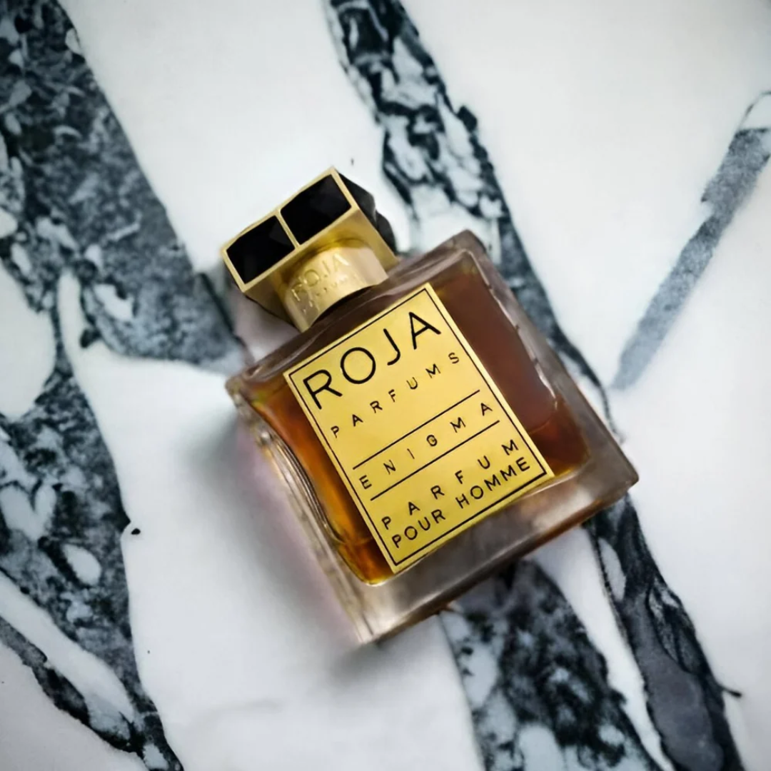 ROJA PARFUMS ENIGMA POUR HOMME EDP 100ML