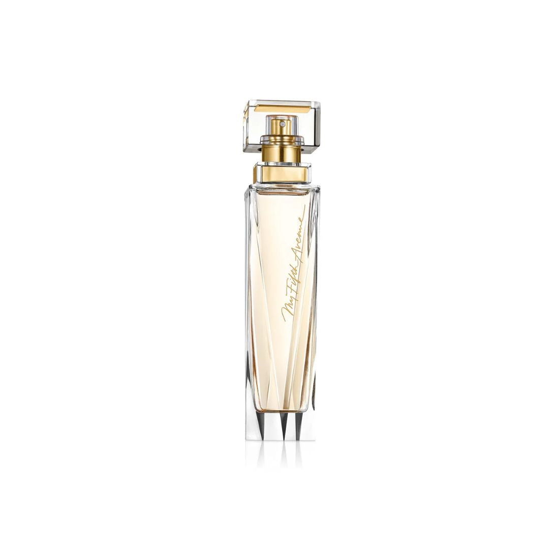 ELIZABETH ARDEN MY FIFTH AVENUE (W) EDP 50ML