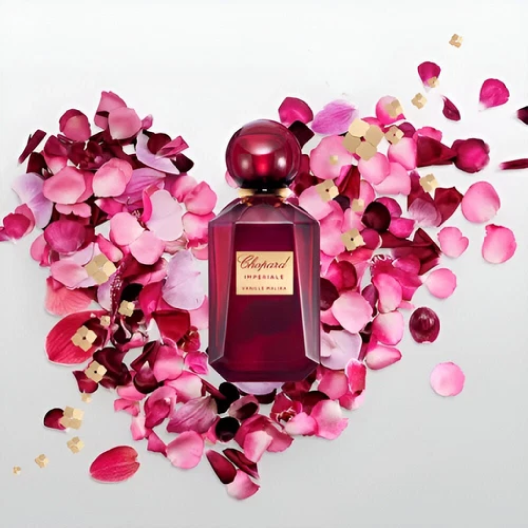 CHOPARD IMPERIALE VANILLE MALIKA (W) EDP 100ML