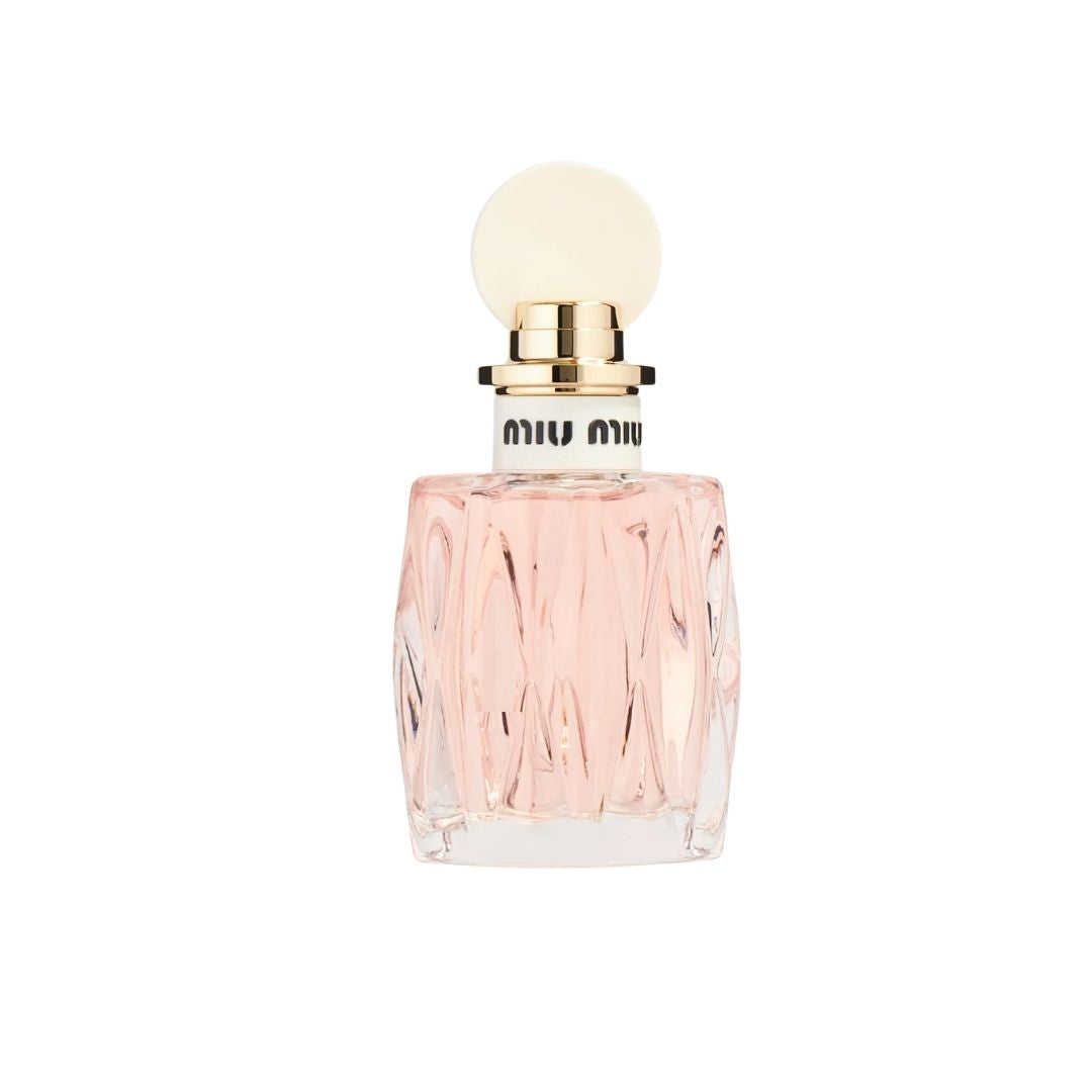 MIU MIU L'EAU ROSEE (W) EDT 100ML TESTER (DAMAGE BOX)