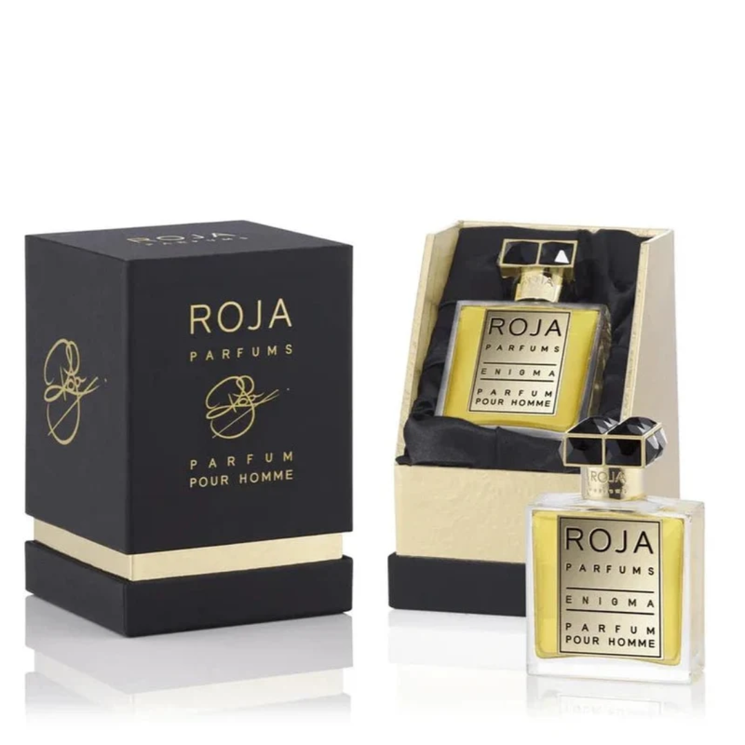 ROJA PARFUMS ENIGMA POUR HOMME EDP 100ML