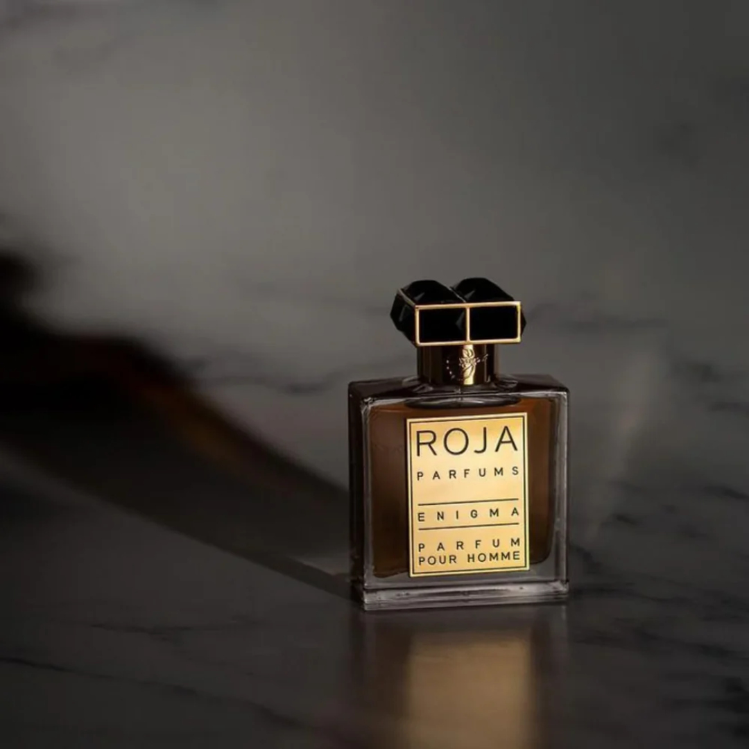 ROJA PARFUMS ENIGMA POUR HOMME EDP 100ML