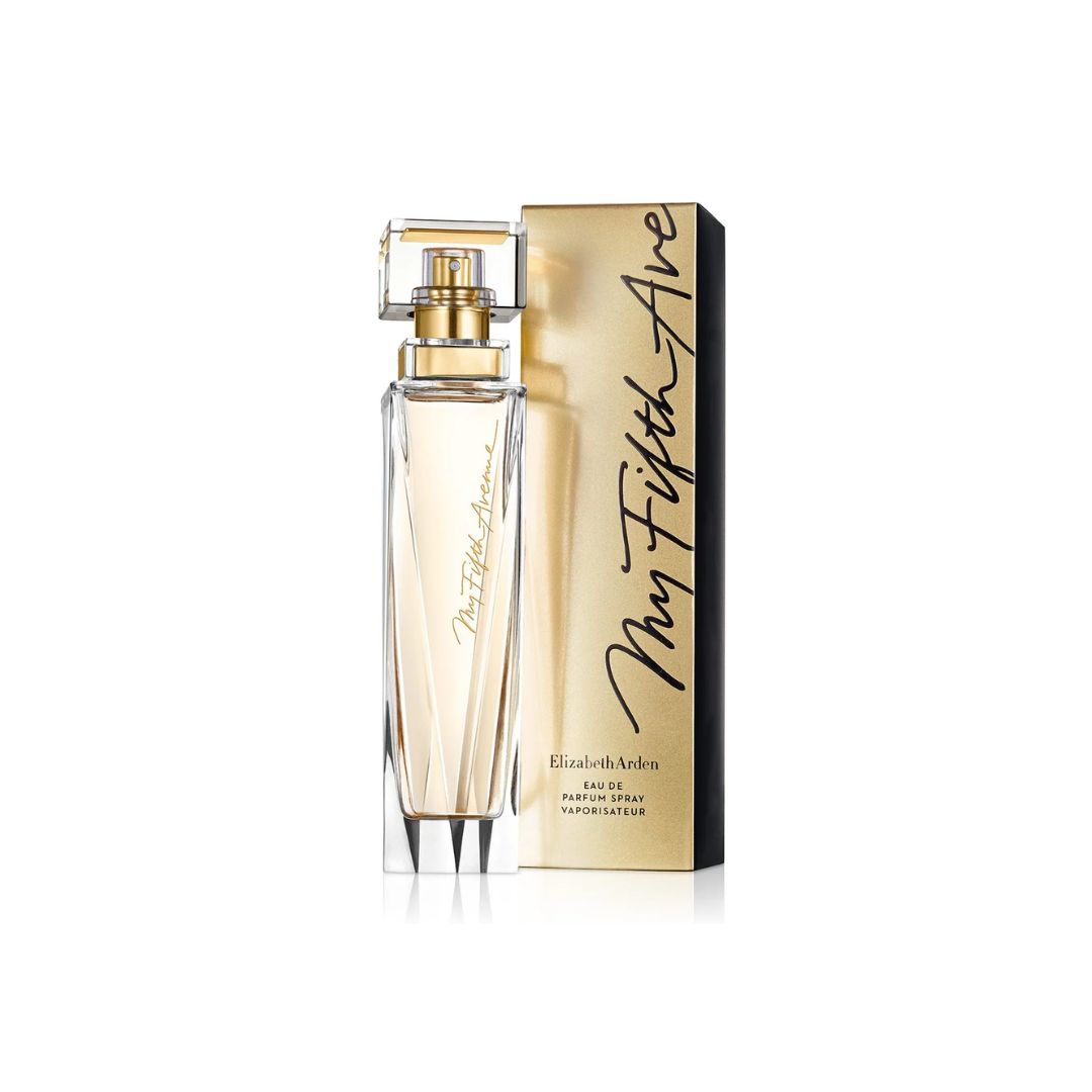 ELIZABETH ARDEN MY FIFTH AVENUE (W) EDP 50ML