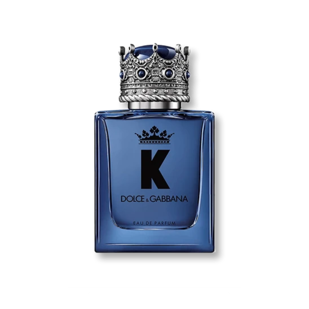 DOLCE & GABBANA K (M) EDP 200ML