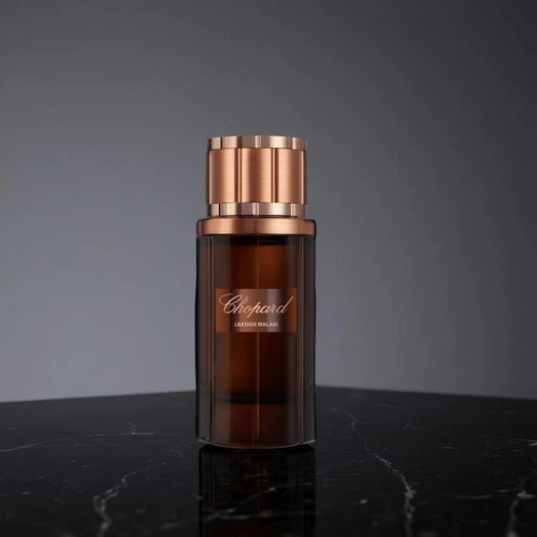 CHOPARD LEATHER MALAKI (M) EDP 80ML