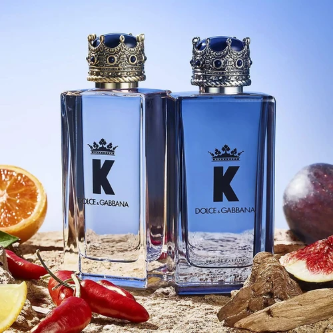 DOLCE & GABBANA K (M) EDP 200ML