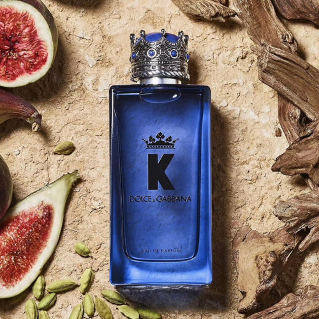DOLCE & GABBANA K (M) EDP 200ML