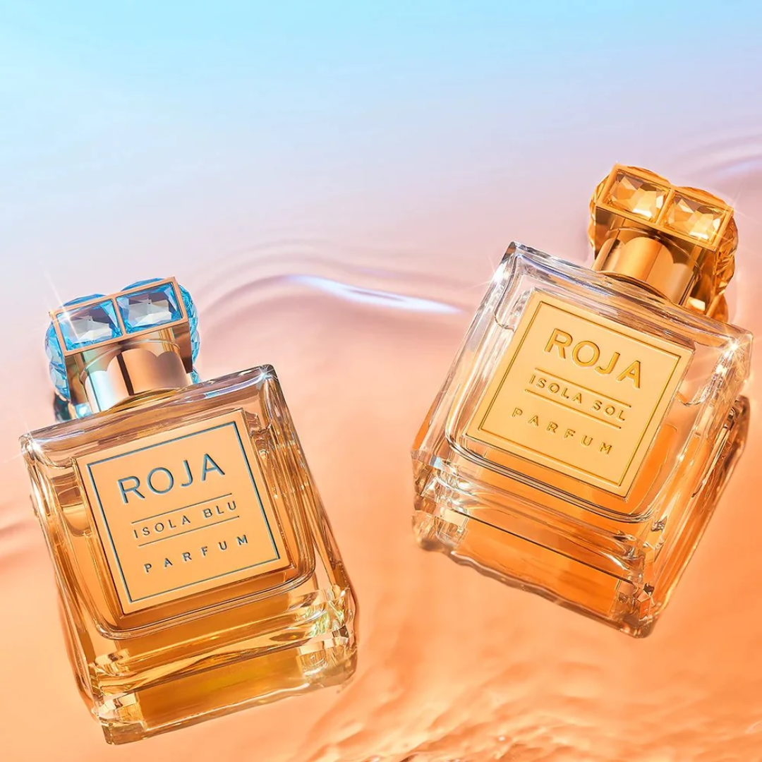 ROJA PARFUMS ISOLA VERDE (U) PARFUM 50ML