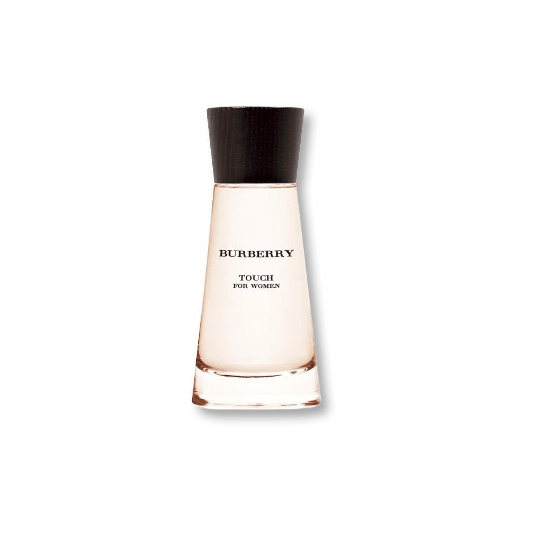 BURBERRY TOUCH (W) EDP 100ML