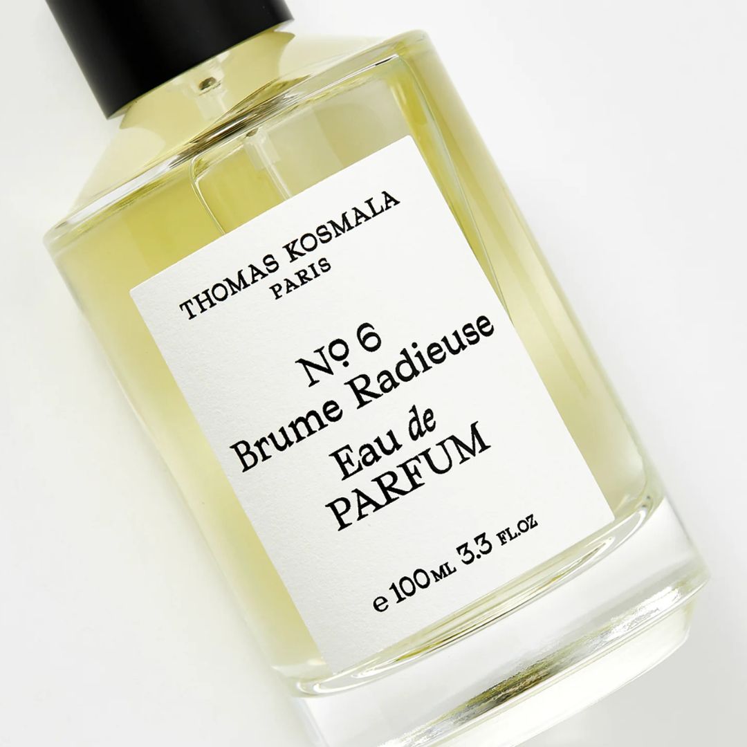 THOMAS KOSMALA NO.6 BRUME RADIEUSE (U) EDP 100ML