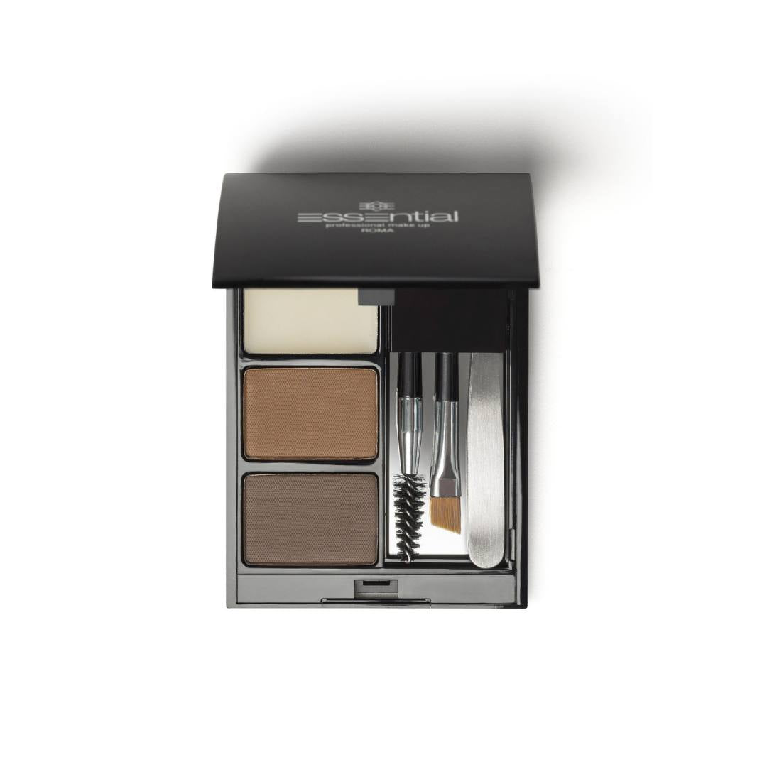 DREAM EYEBROW PRECISION KIT NR.10 BLONDE