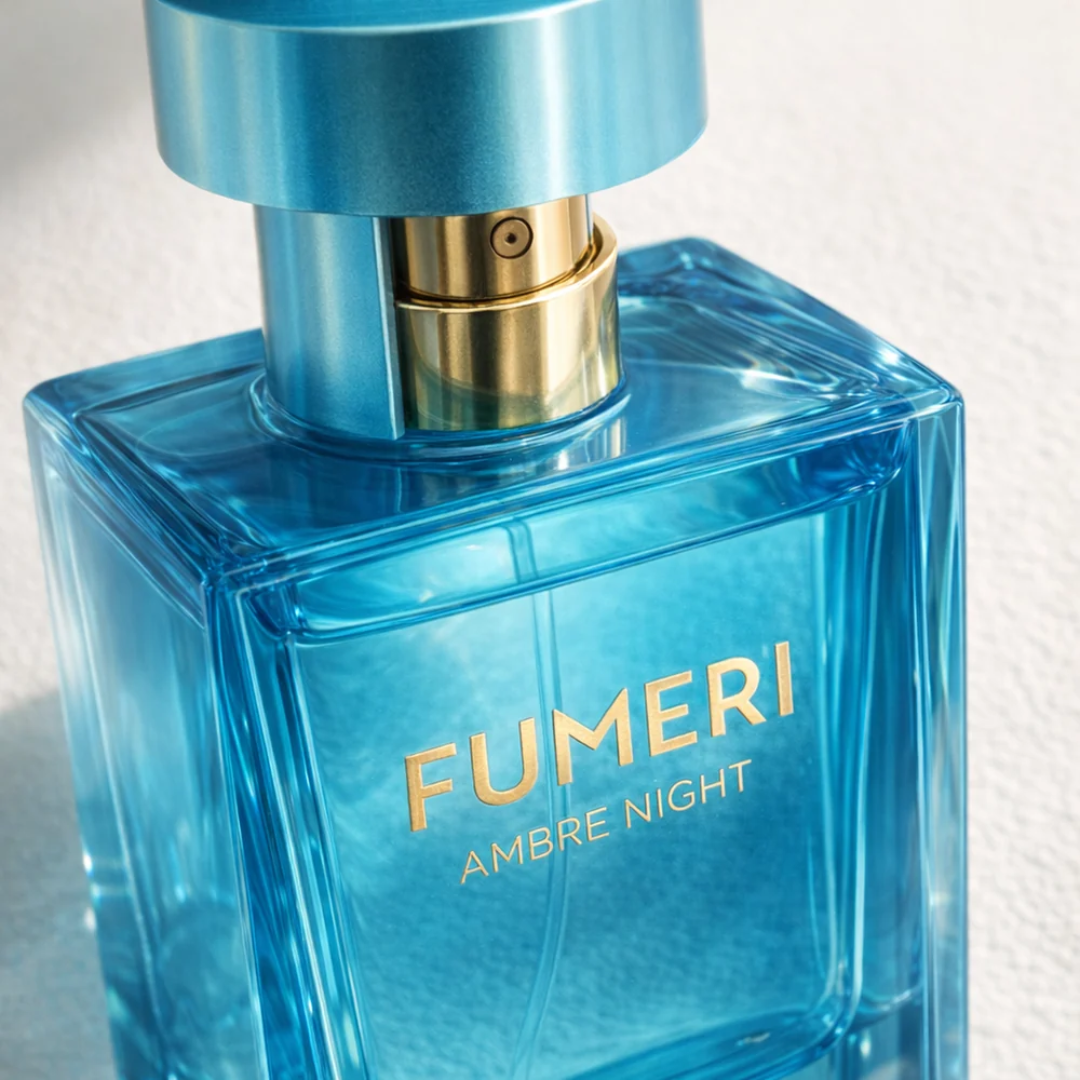 FUMERI AMBRE NIGHT (U) EDP 100ML