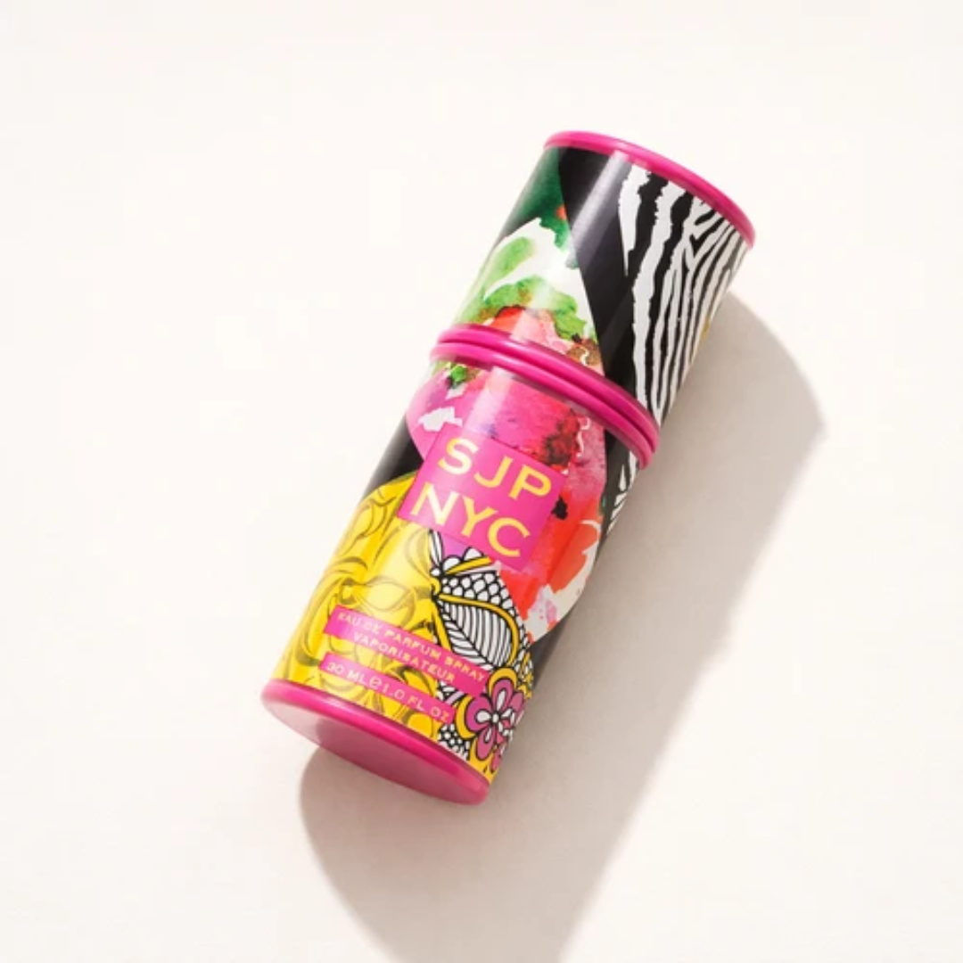 SARAH JESSICA PARKER SJP NYC (W) 250ML BODY MIST