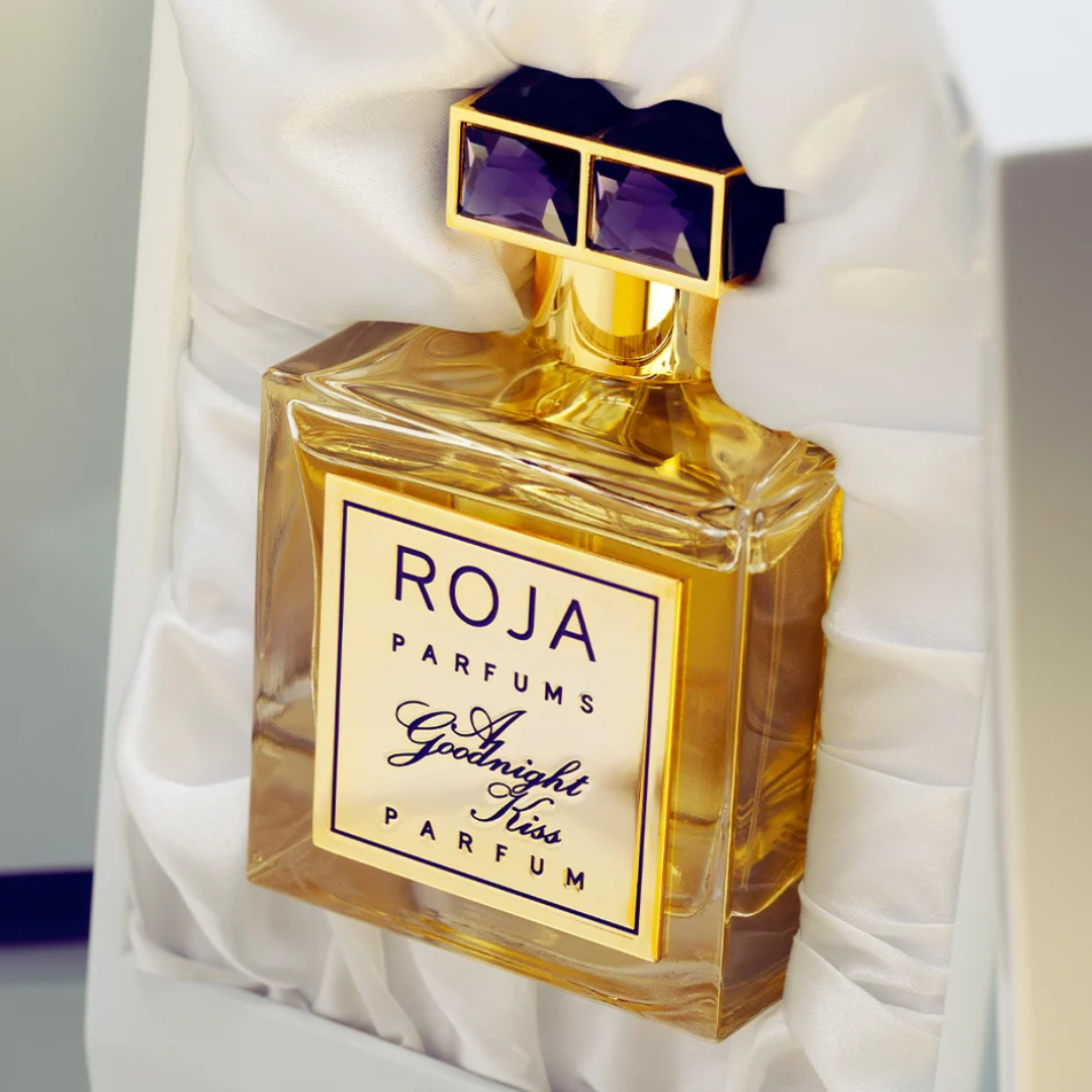 ROJA PARFUMS A GOODNIGHT KISS (W) PARFUM 100ML