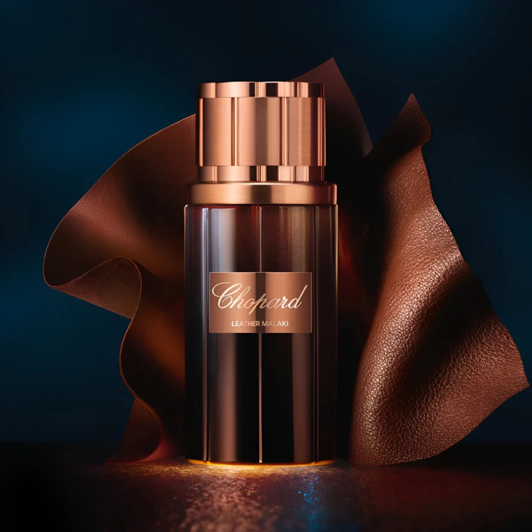 CHOPARD LEATHER MALAKI (M) EDP 80ML