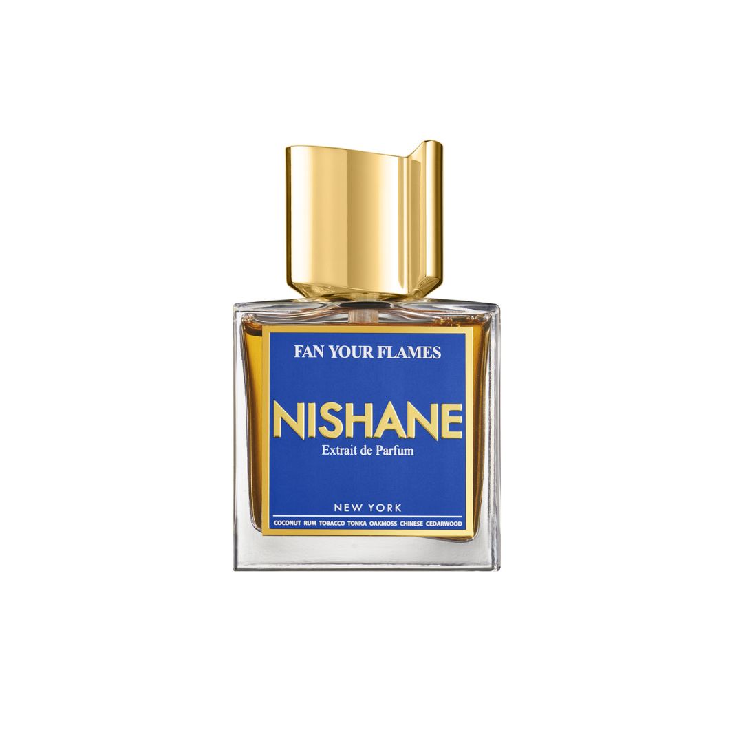 NISHANE FAN YOUR FLAMES (U) EXTRAIT DE PARFUM