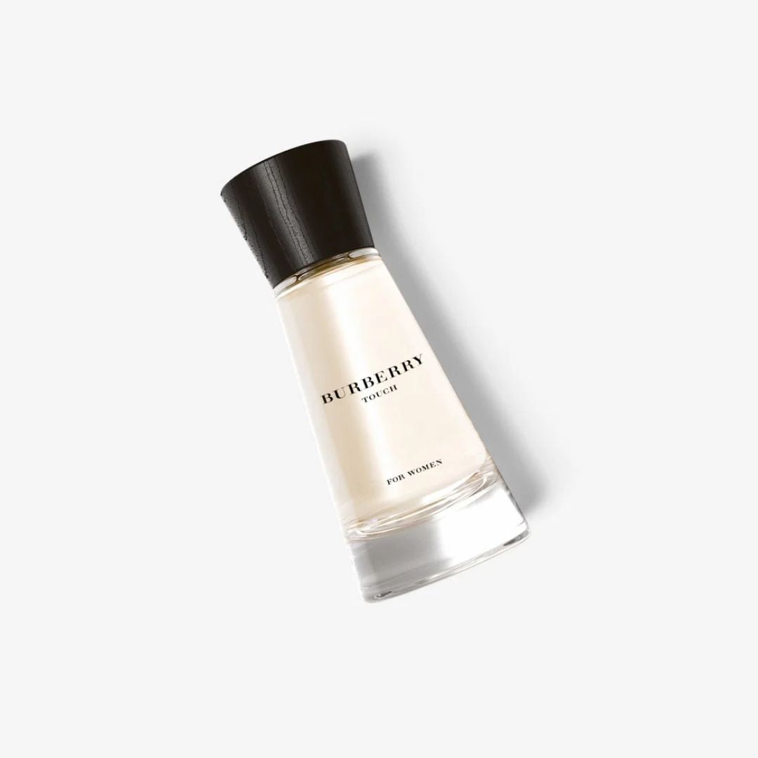 BURBERRY TOUCH (W) EDP 100ML
