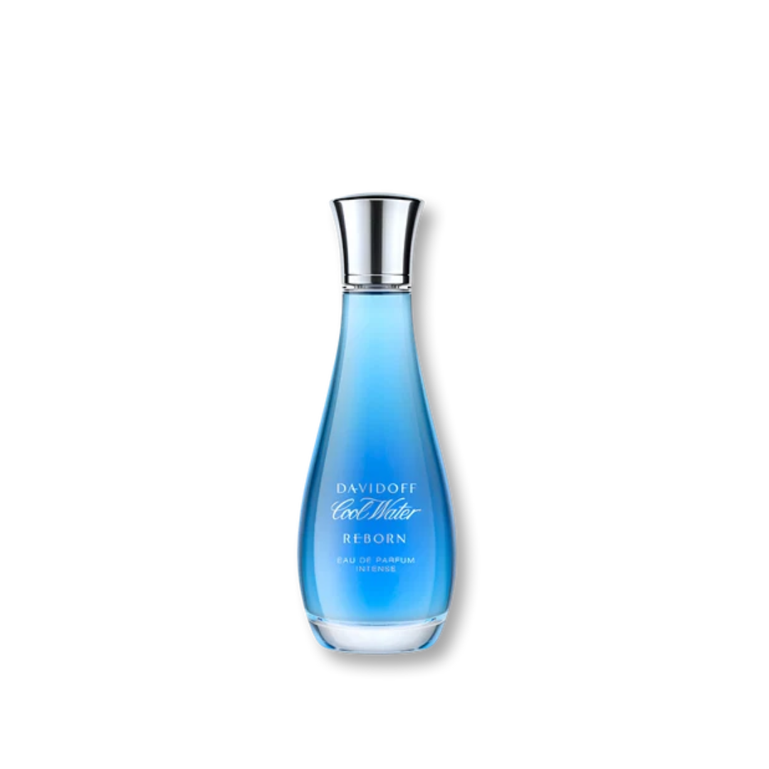 DAVIDOFF COOL WATER REBORN (W) EDP 100ML