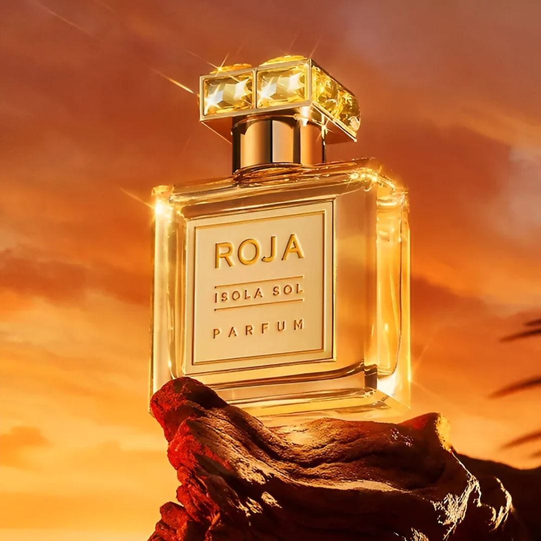 ROJA PARFUMS ISOLA VERDE (U) PARFUM 50ML
