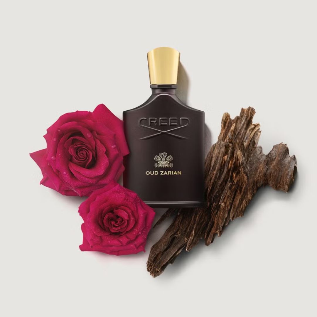 CREED OUD ZARIAN (U) EDP 100ML
