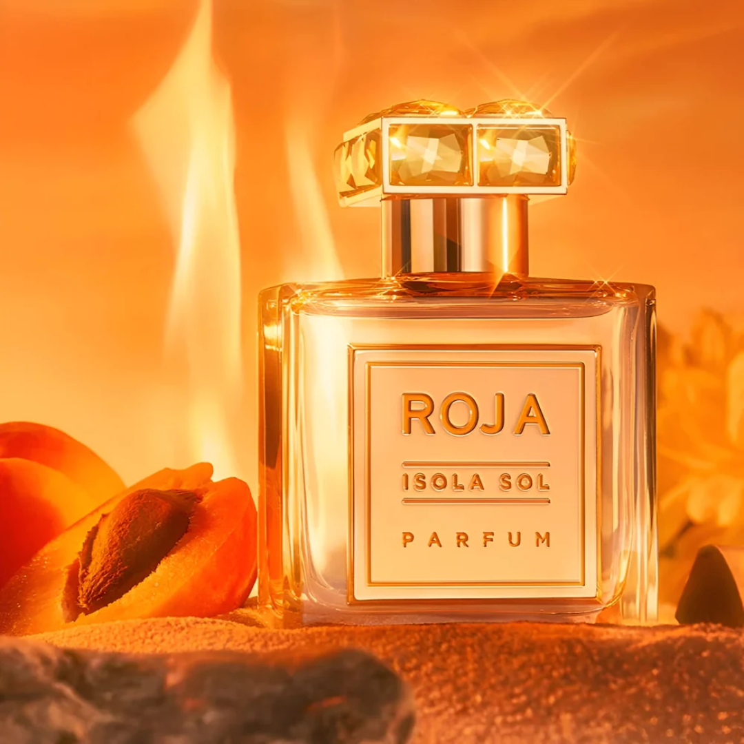 ROJA PARFUMS ISOLA VERDE (U) PARFUM 50ML