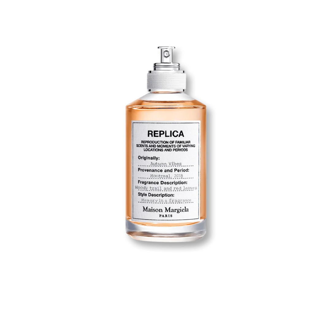 MAISON MARGIELA REPLICA AUTUMN VIBES (U) EDT 30ML