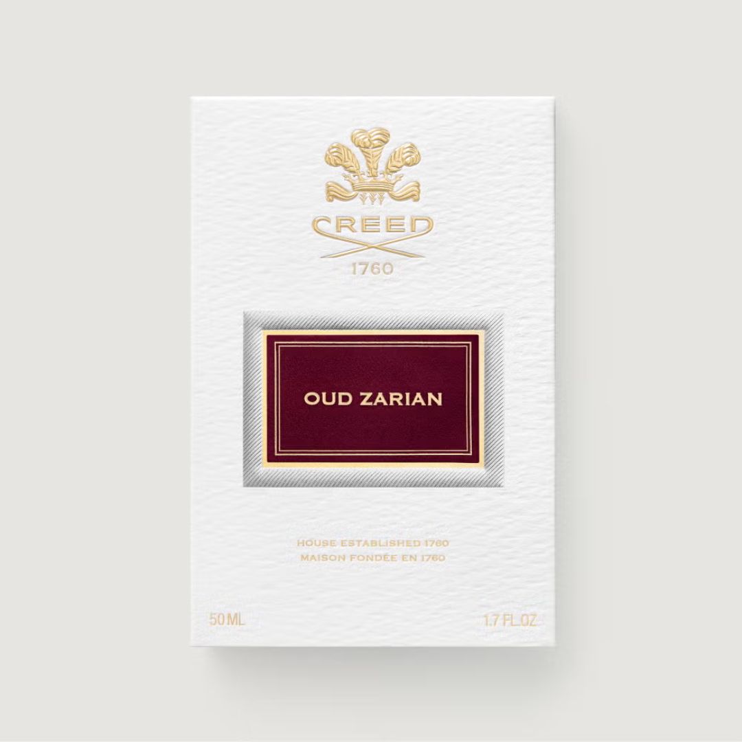 CREED OUD ZARIAN (U) EDP 100ML
