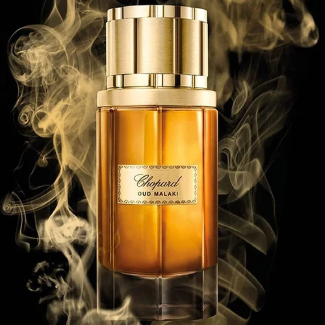 CHOPARD OUD MALAKI (M) EDP 80ML