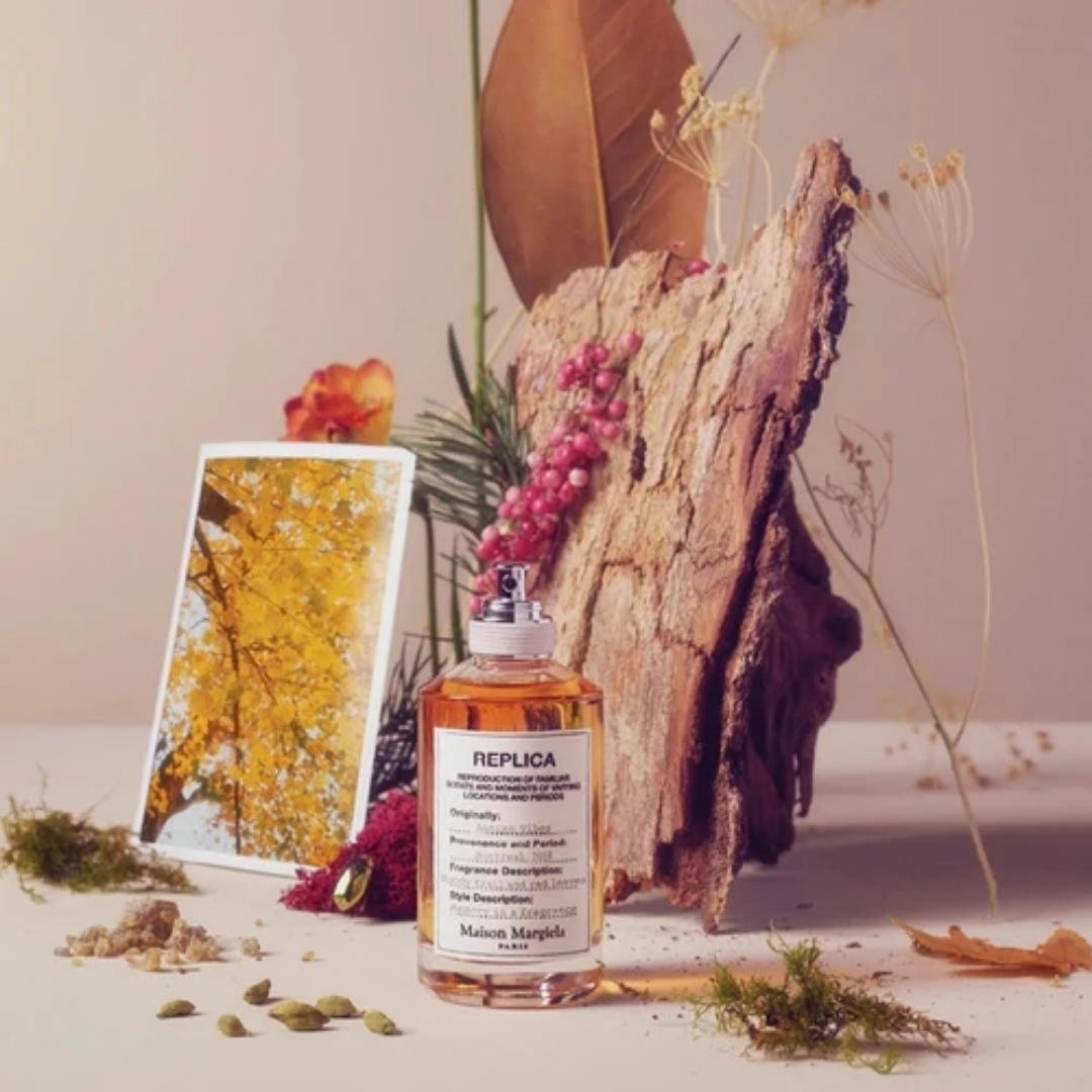 MAISON MARGIELA REPLICA AUTUMN VIBES (U) EDT 30ML