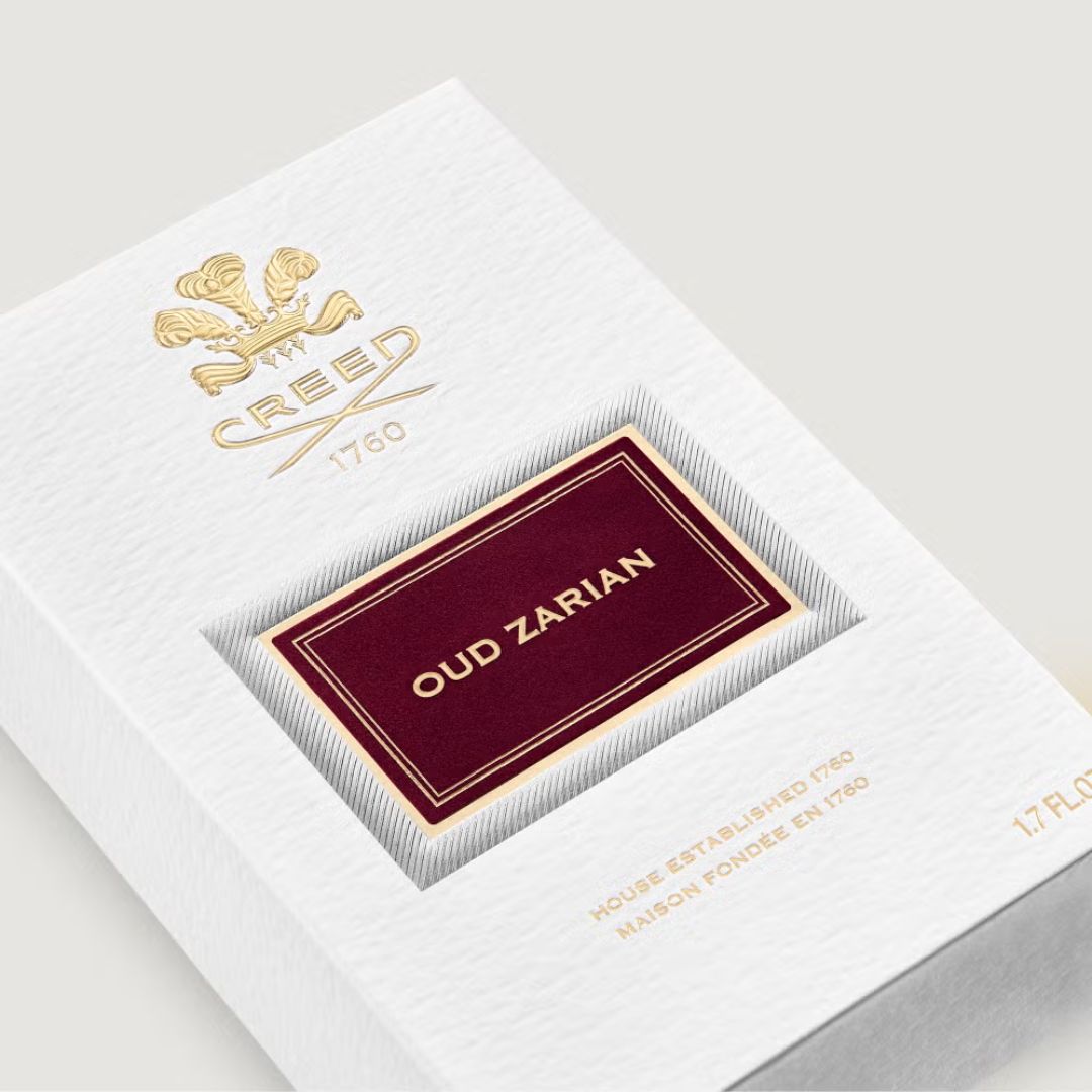 CREED OUD ZARIAN (U) EDP 100ML