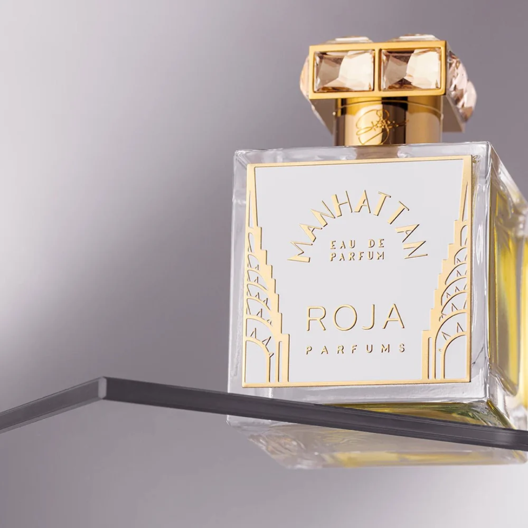 ROJA PARFUMS MANHATTAN (U) EDP 100ML