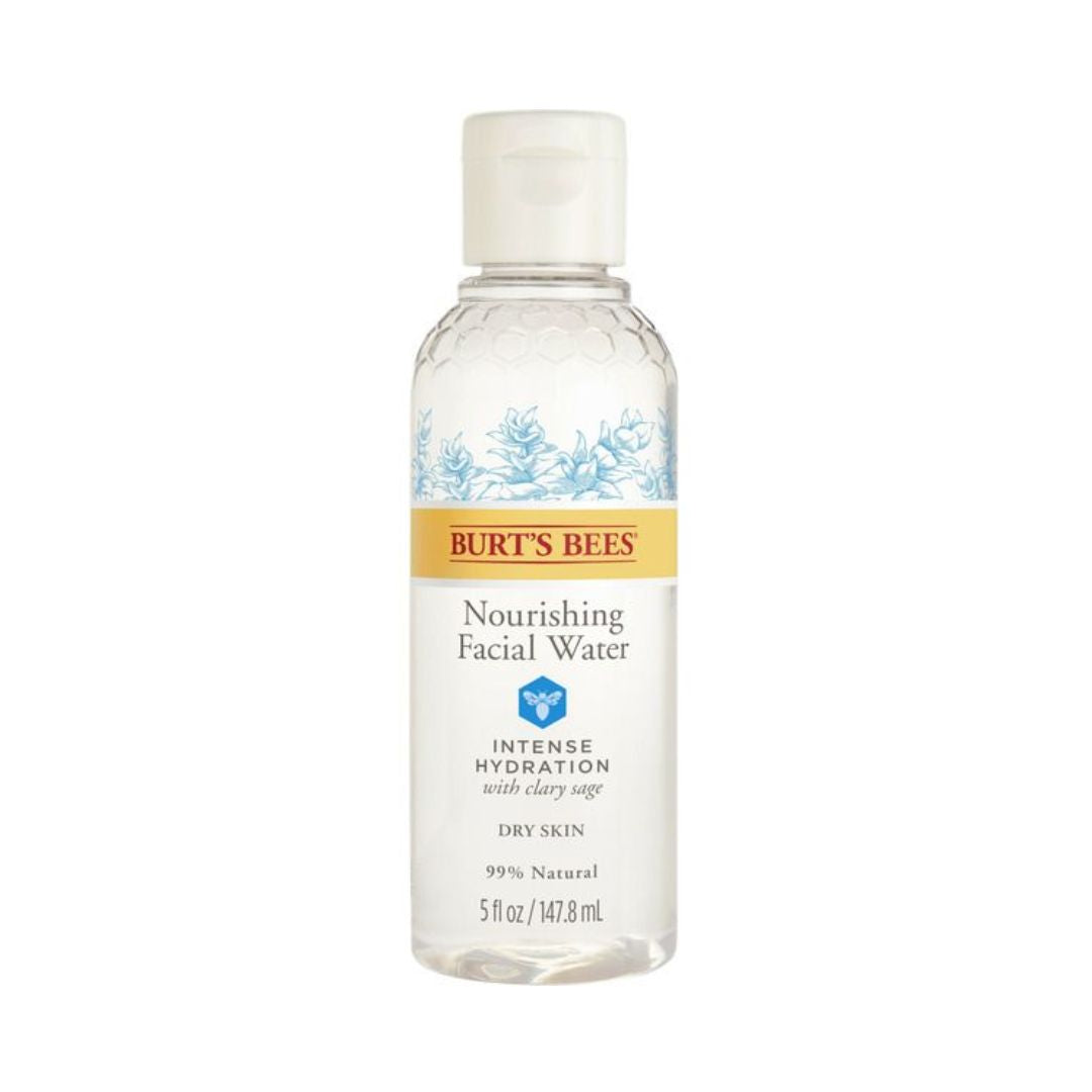 BURTS BEES INTENSE HYDRATION NOURISHING FACIAL WATER (U) 147.8ML