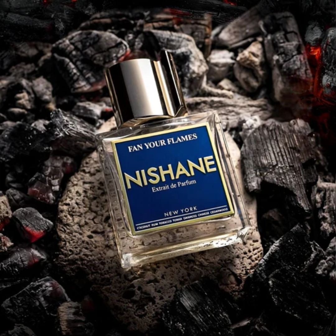 NISHANE FAN YOUR FLAMES (U) EXTRAIT DE PARFUM