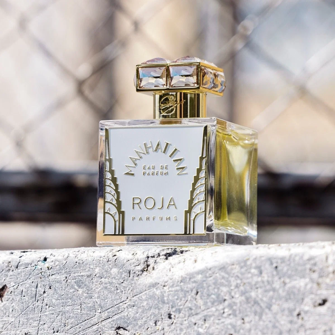 ROJA PARFUMS MANHATTAN (U) EDP 100ML