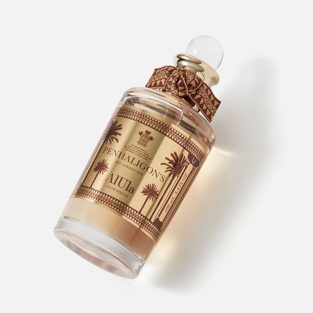 PENHALIGON'S AIULA (U) EDP 100ML