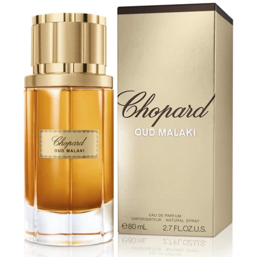 CHOPARD OUD MALAKI (M) EDP 80ML