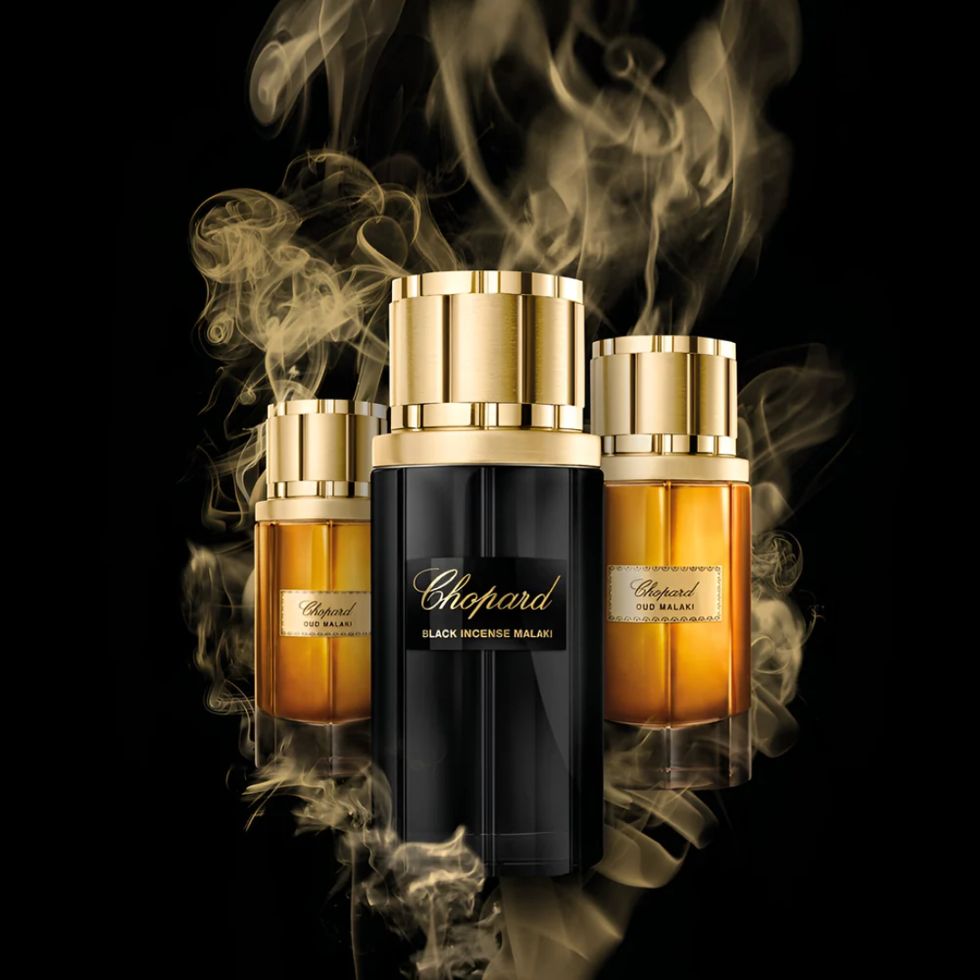 CHOPARD OUD MALAKI (M) EDP 80ML